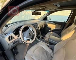 شيفروليه ترافرس